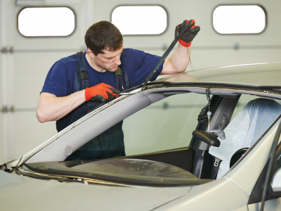 Windshield Experts